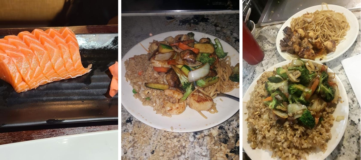 Umi Sushi & Hibachi Grill