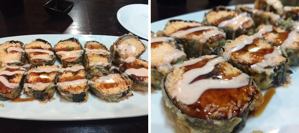 Umi Sushi & Hibachi Grill