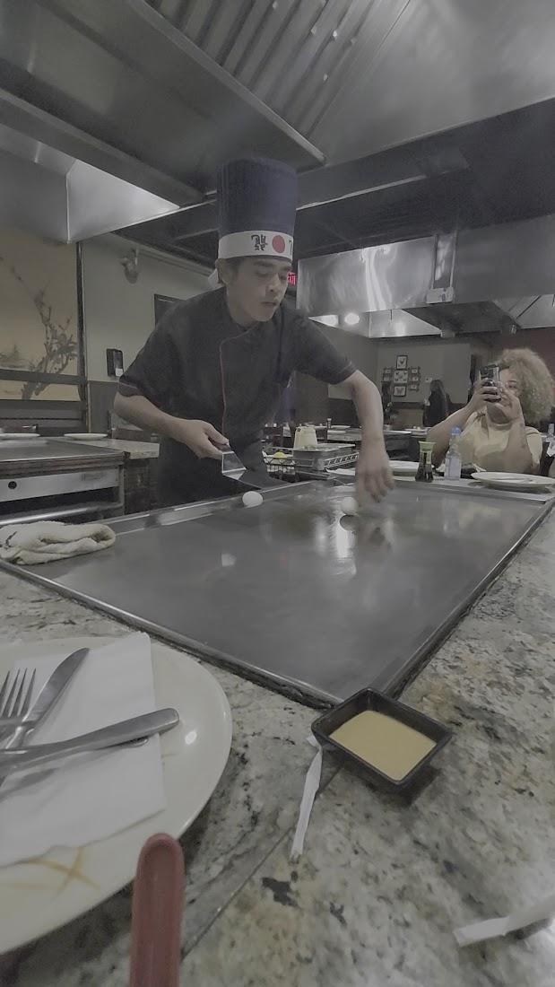 Umi Sushi & Hibachi Grill