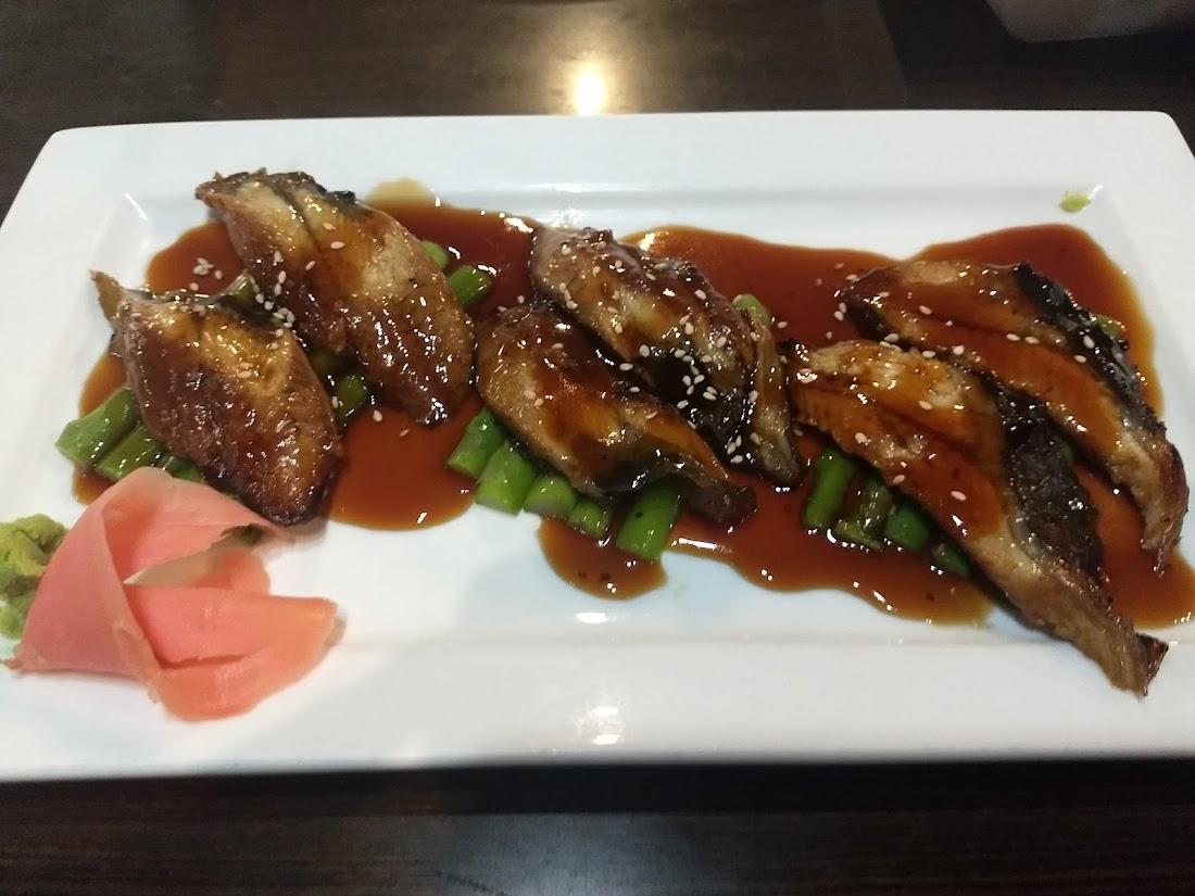 Umi Sushi & Hibachi Grill